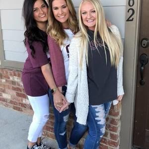 Meet your Posher, Parker